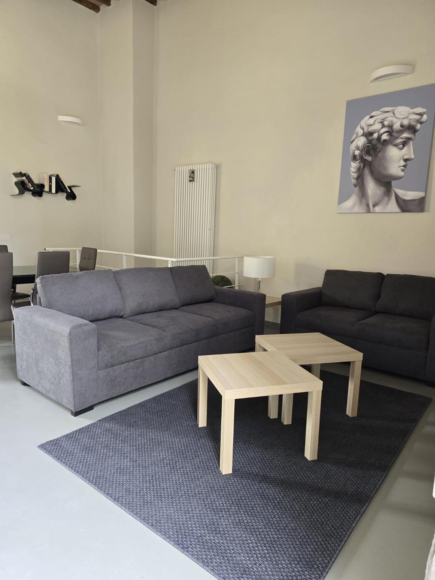 La Villa Apartments Tinaia - Excellent For Sardegna & Corsica - 6-8 Beds - Private Parking Included With Camera Ливорно Екстериор снимка